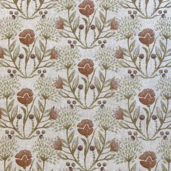 Wild Clover Fabric Cloth Tinsmiths Ledbury