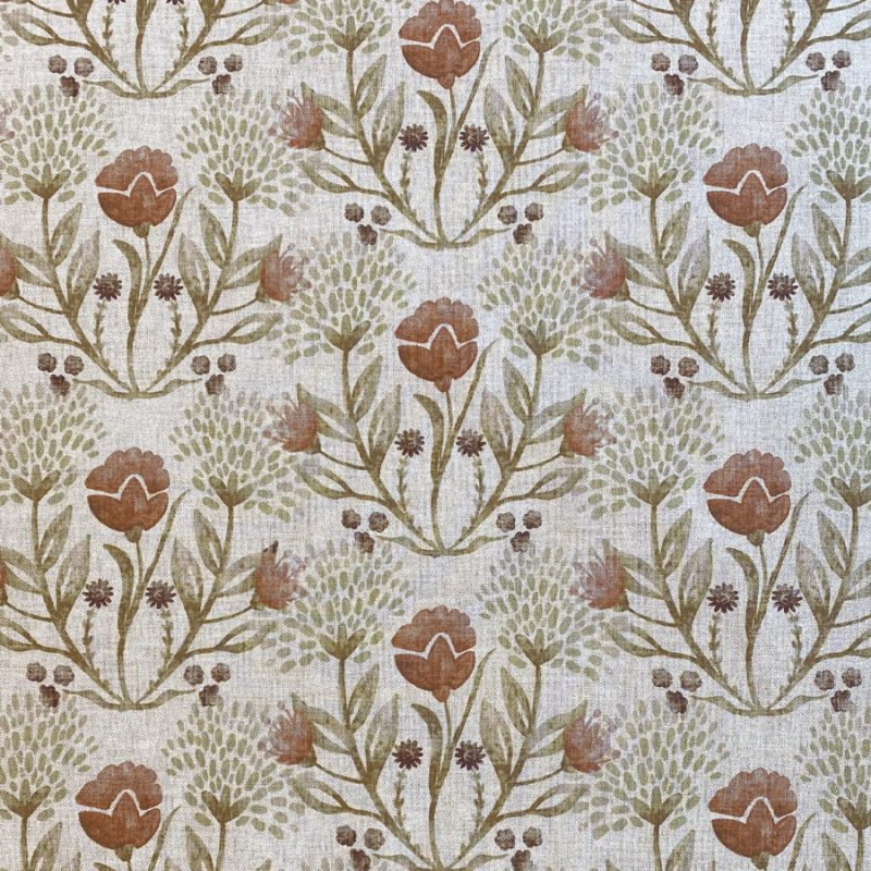 Wild Clover Fabric Cloth Tinsmiths Ledbury