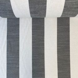 Brampton Stripe Cloth Fabric Curtains Blinds Tinsmiths Ledbury