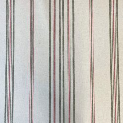 Extra Wide Maurice Stripe Double Width Cloth Fabric Tinsmiths Ledbury