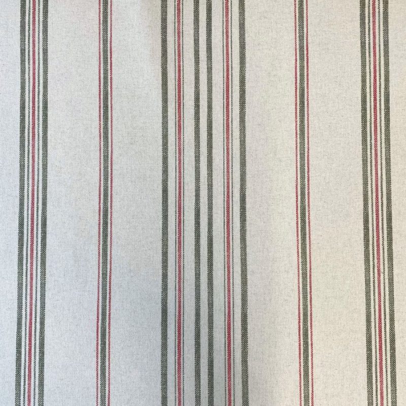 Extra Wide Maurice Stripe Double Width Cloth Fabric Tinsmiths Ledbury