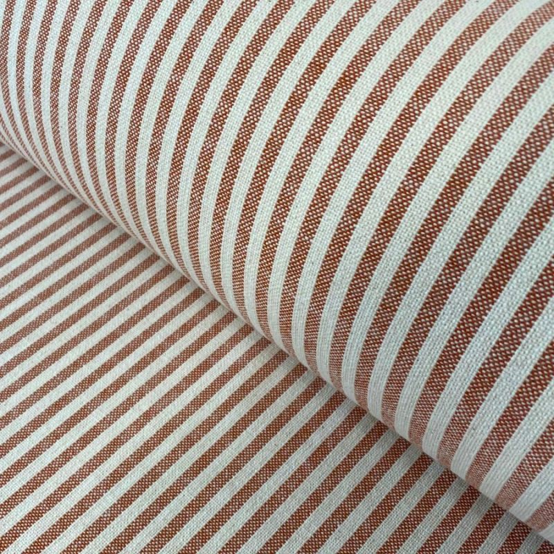 Uno Stripe Cloth Fabric Curtains Blinds Tinsmiths Ledbury