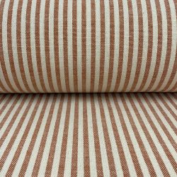 Uno Stripe Cloth Fabric Curtains Blinds Tinsmiths Ledbury