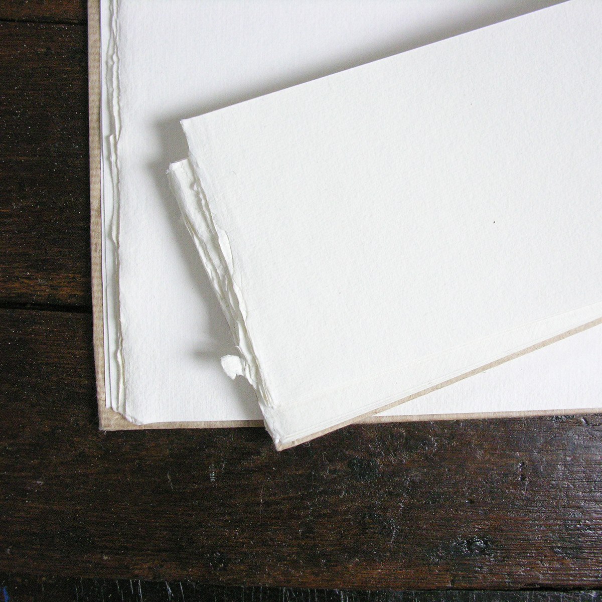 Khadi Handmade Paper Sketchbooks - Tinsmiths